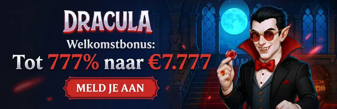 Dracula Casino